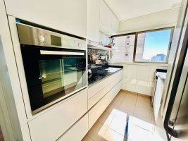 Alquiler 3 Dorm 2 Coch Piso Alto Amoblado Olivos