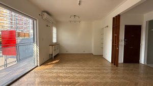 Departamento piso 4 amb venta Olivos con cochera