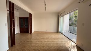 Departamento piso 4 amb venta Olivos con cochera