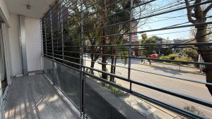 Departamento piso 4 amb venta Olivos con cochera