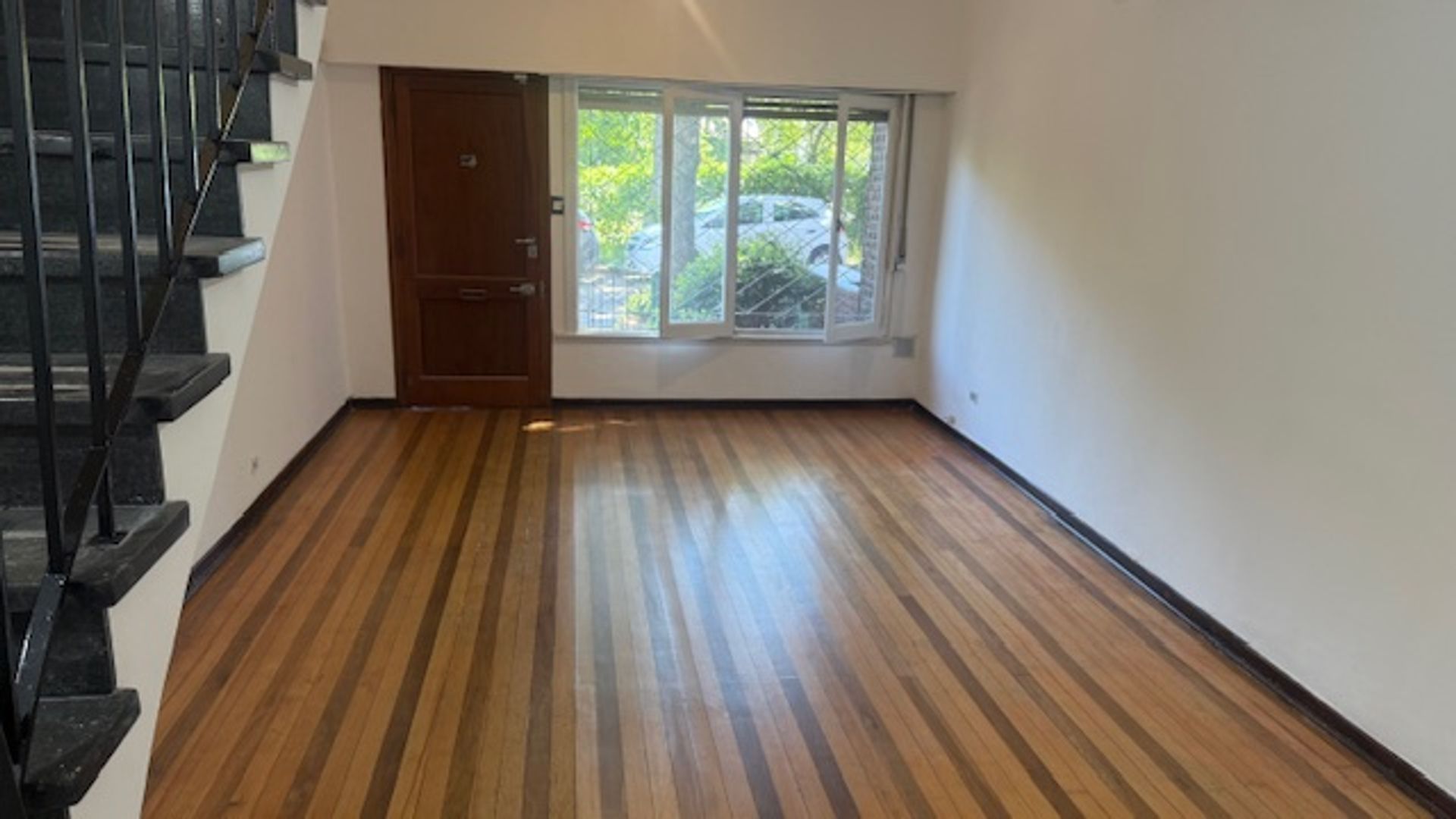 Apartment 3 rooms 2 floors La Lucila