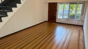 Apartment 3 rooms 2 floors La Lucila