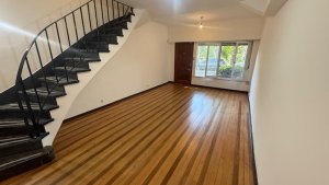 Apartment 3 rooms 2 floors La Lucila