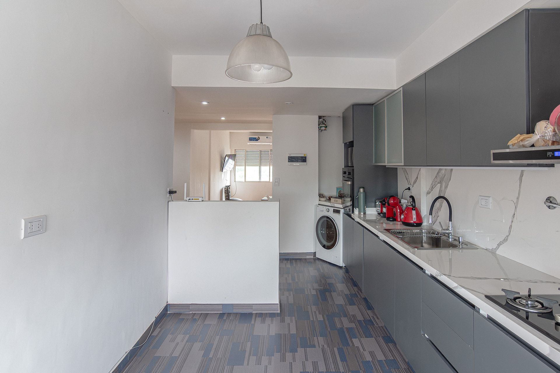 Venta Dpto 3 Amb. Refaccionado A Nuevo San Isidro