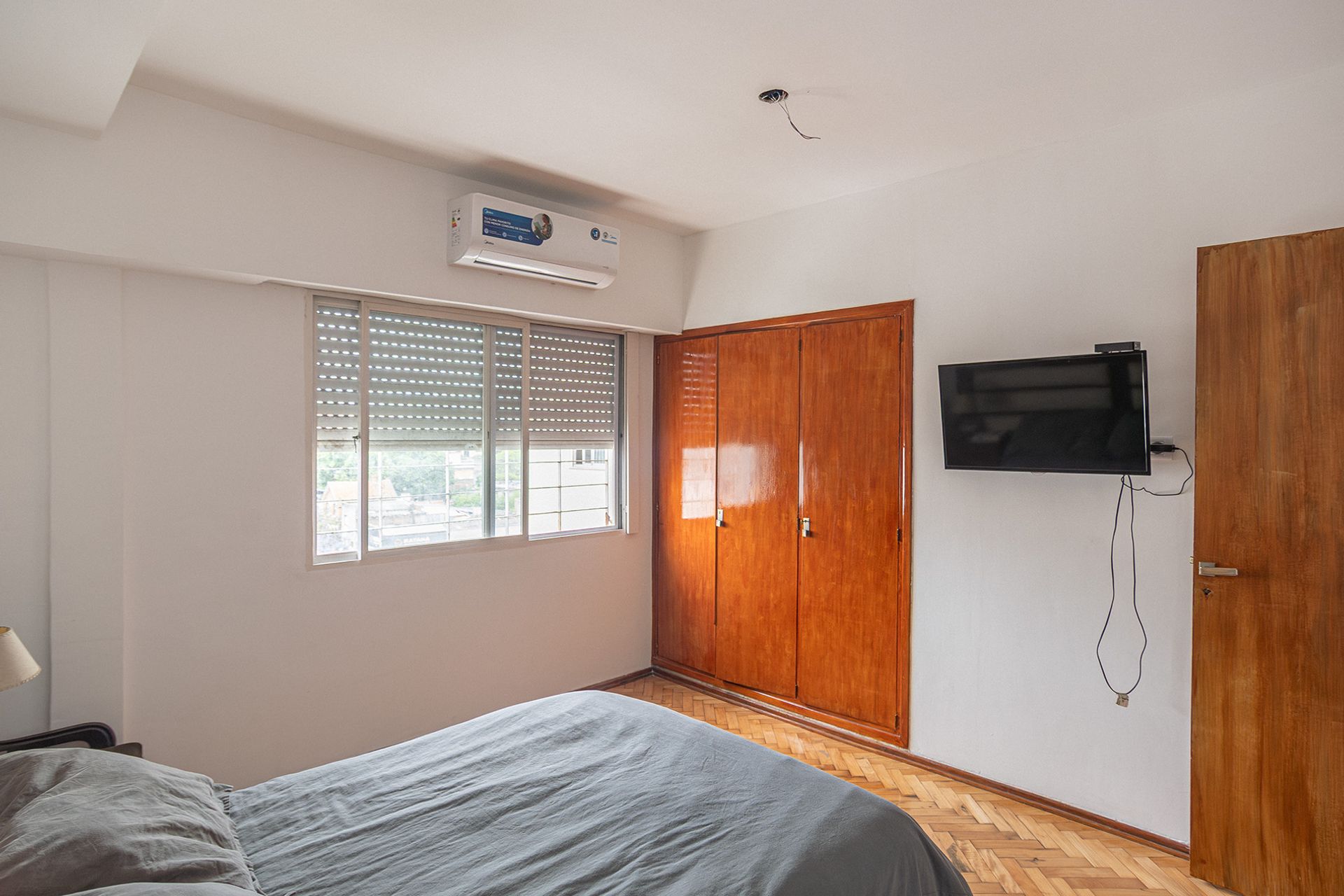 Venta Dpto 3 Amb. Refaccionado A Nuevo San Isidro