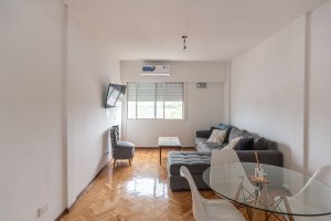 Venta Dpto 3 Amb. Refaccionado A Nuevo San Isidro