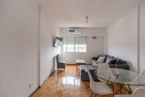 Venta Dpto 3 Amb. Refaccionado A Nuevo San Isidro
