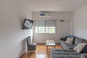 Venta Dpto 3 Amb. Refaccionado A Nuevo San Isidro