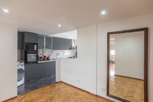 Venta Dpto 3 Amb. Refaccionado A Nuevo San Isidro