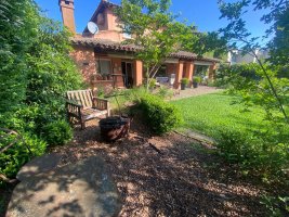 Seasonal house rental, Santa Barbara, 5 rooms, January