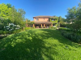 Seasonal house rental, Santa Barbara, 5 rooms, January