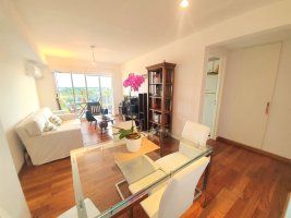 Alquiler Anual Amoblado Departamento C/Amenities