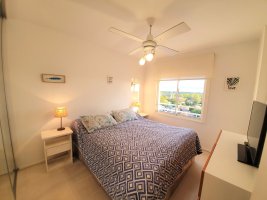 Alquiler Anual Amoblado Departamento C/Amenities