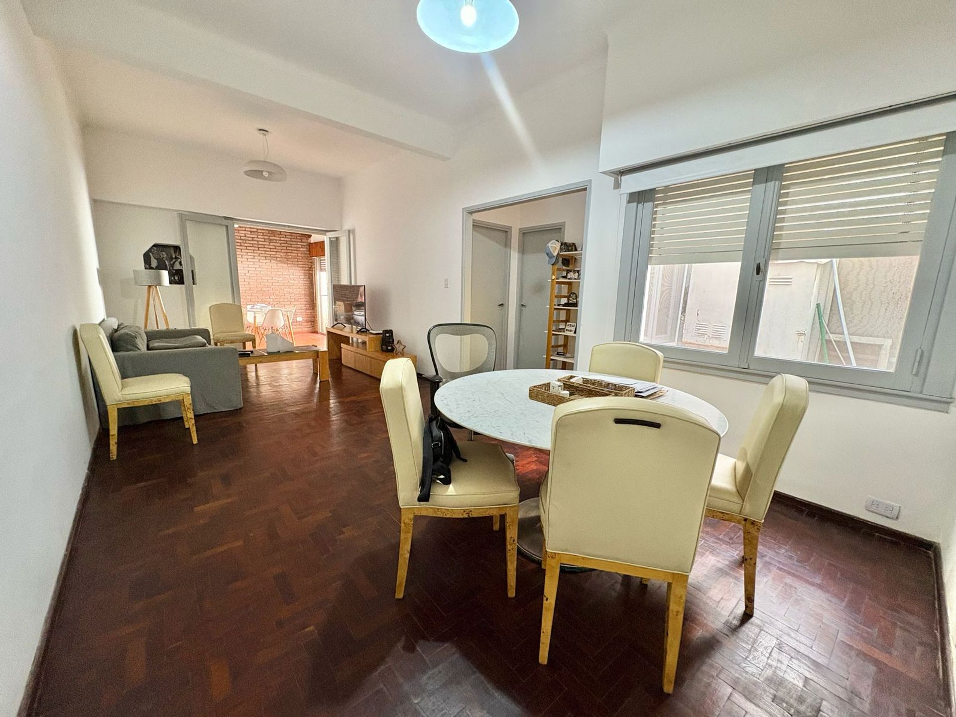 Venta Ph 2 Ambientes- Estudio, La Lucila Top