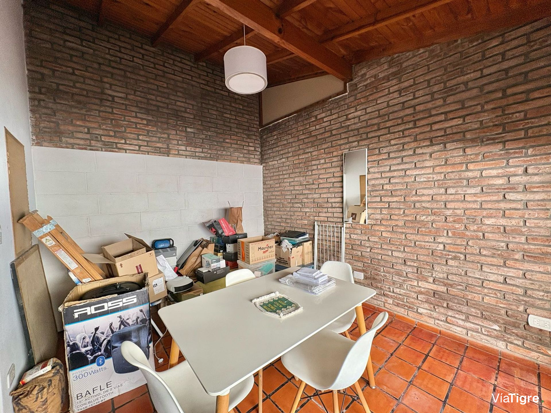 Venta Ph 2 Ambientes- Estudio, La Lucila Top