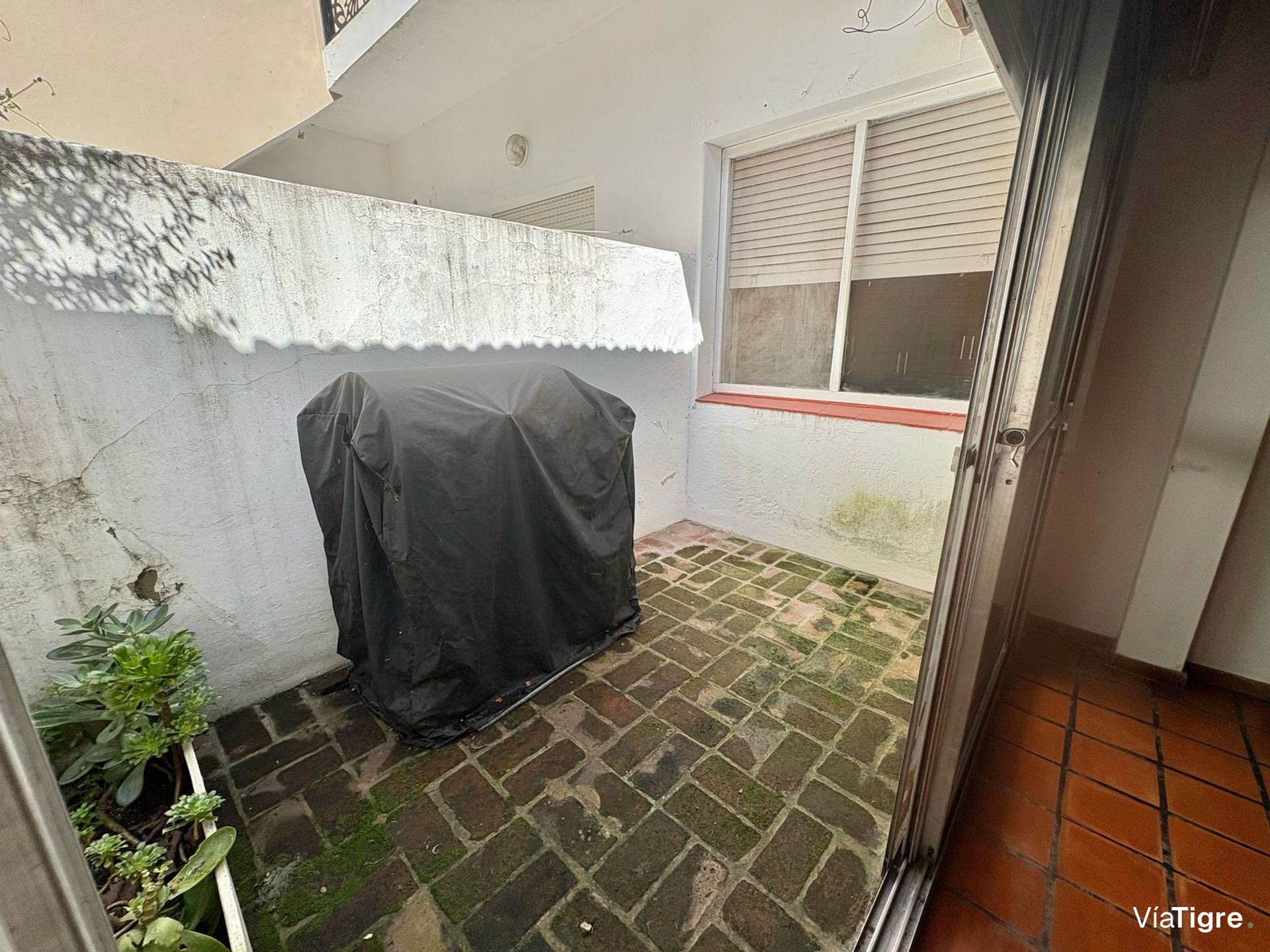 Venta Ph 2 Ambientes- Estudio, La Lucila Top