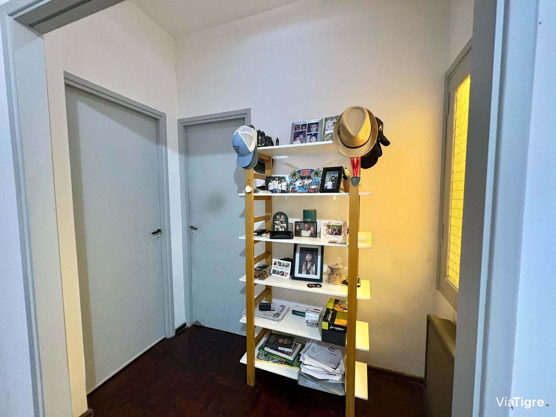 Venta Ph 2 Ambientes- Estudio, La Lucila Top