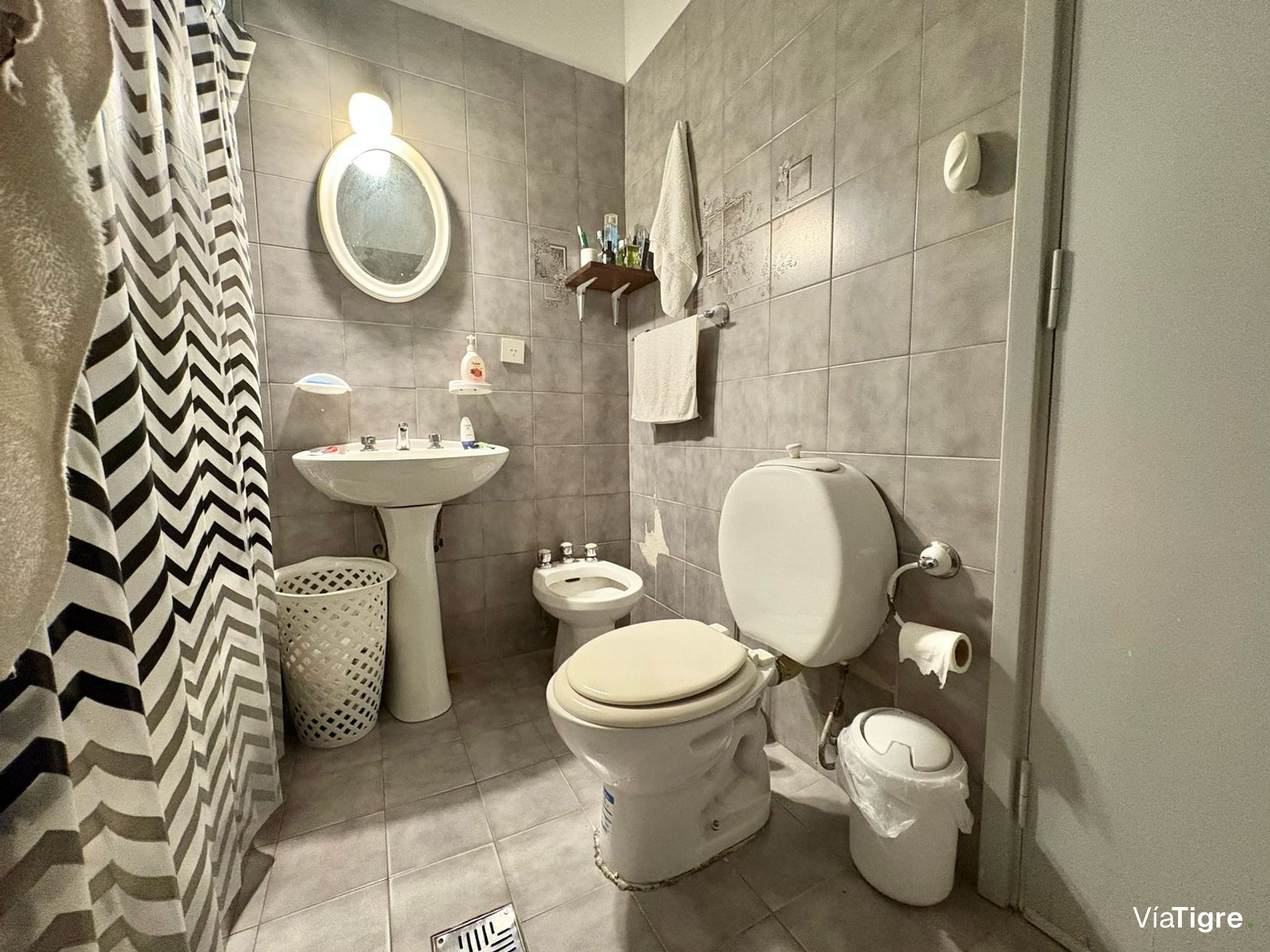 Venta Ph 2 Ambientes- Estudio, La Lucila Top