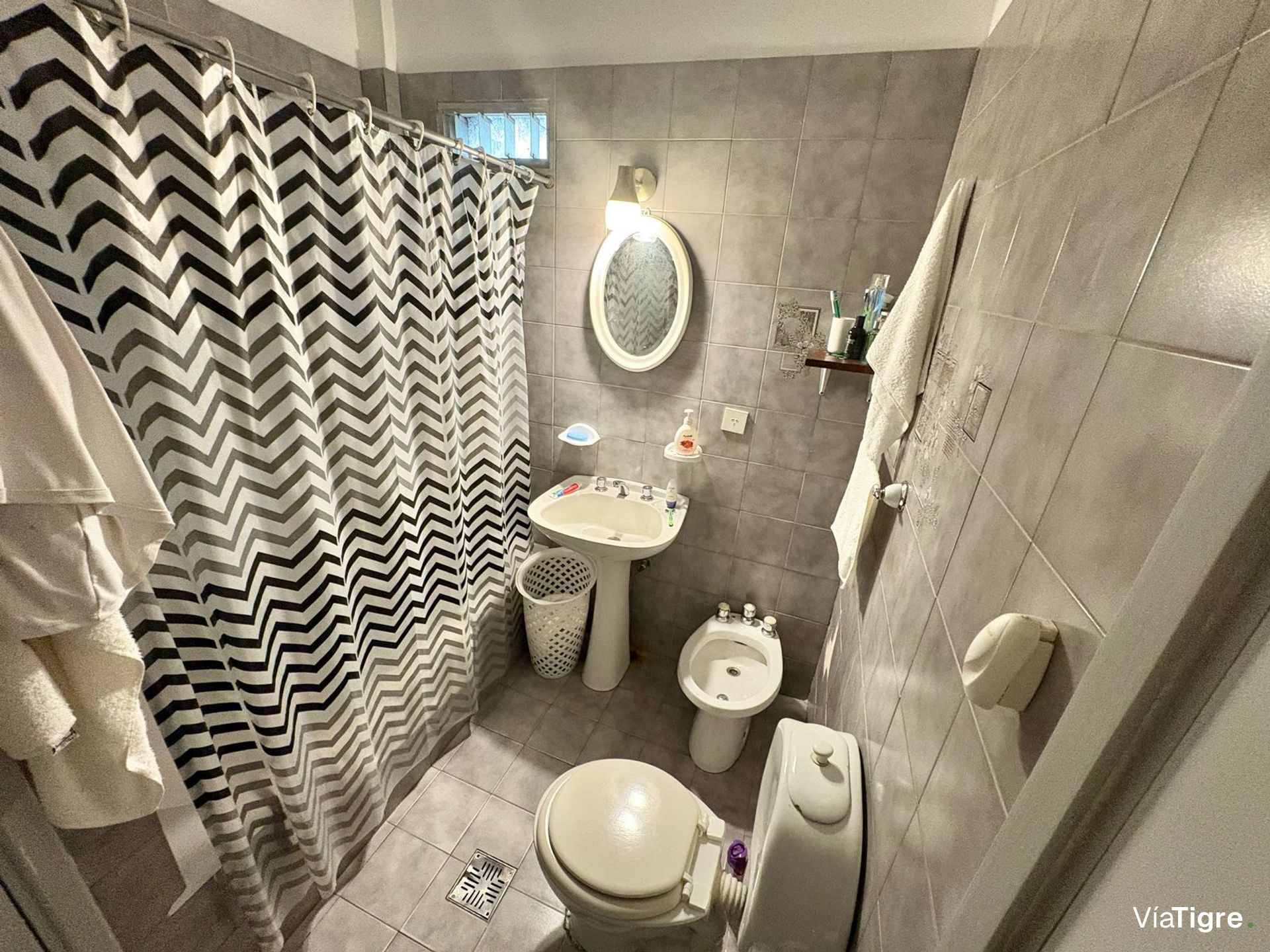 Venta Ph 2 Ambientes- Estudio, La Lucila Top