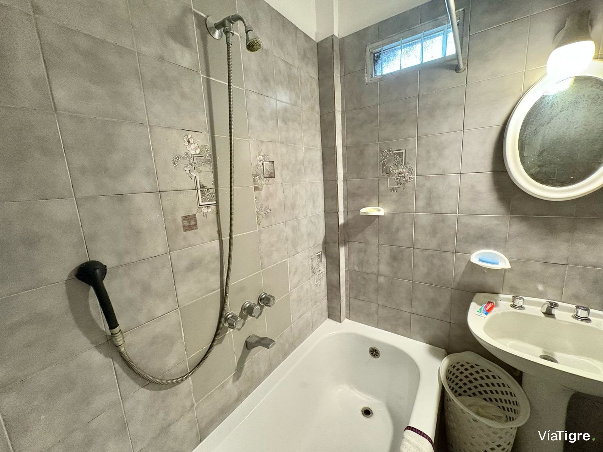 Venta Ph 2 Ambientes- Estudio, La Lucila Top