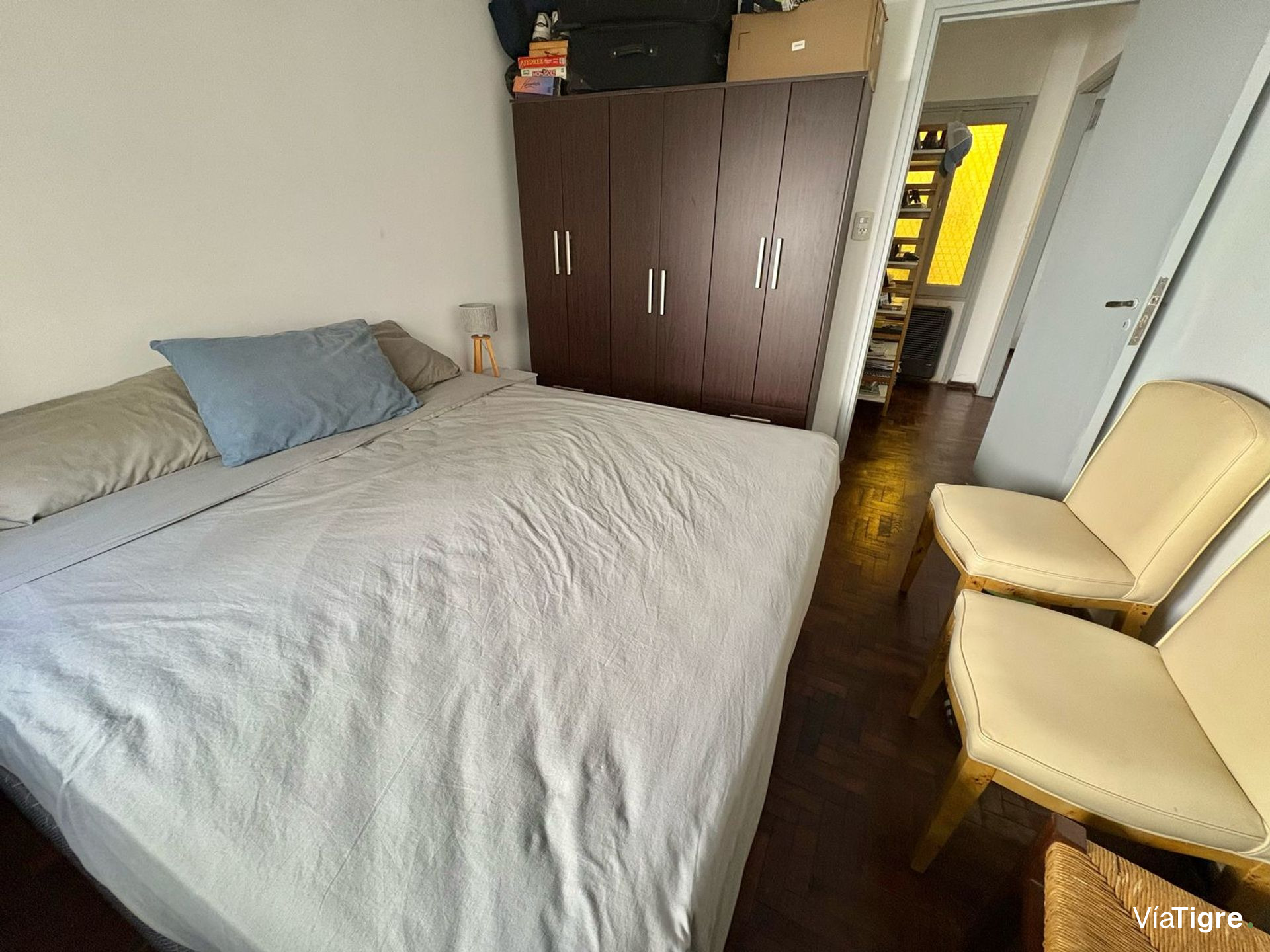 Venta Ph 2 Ambientes- Estudio, La Lucila Top