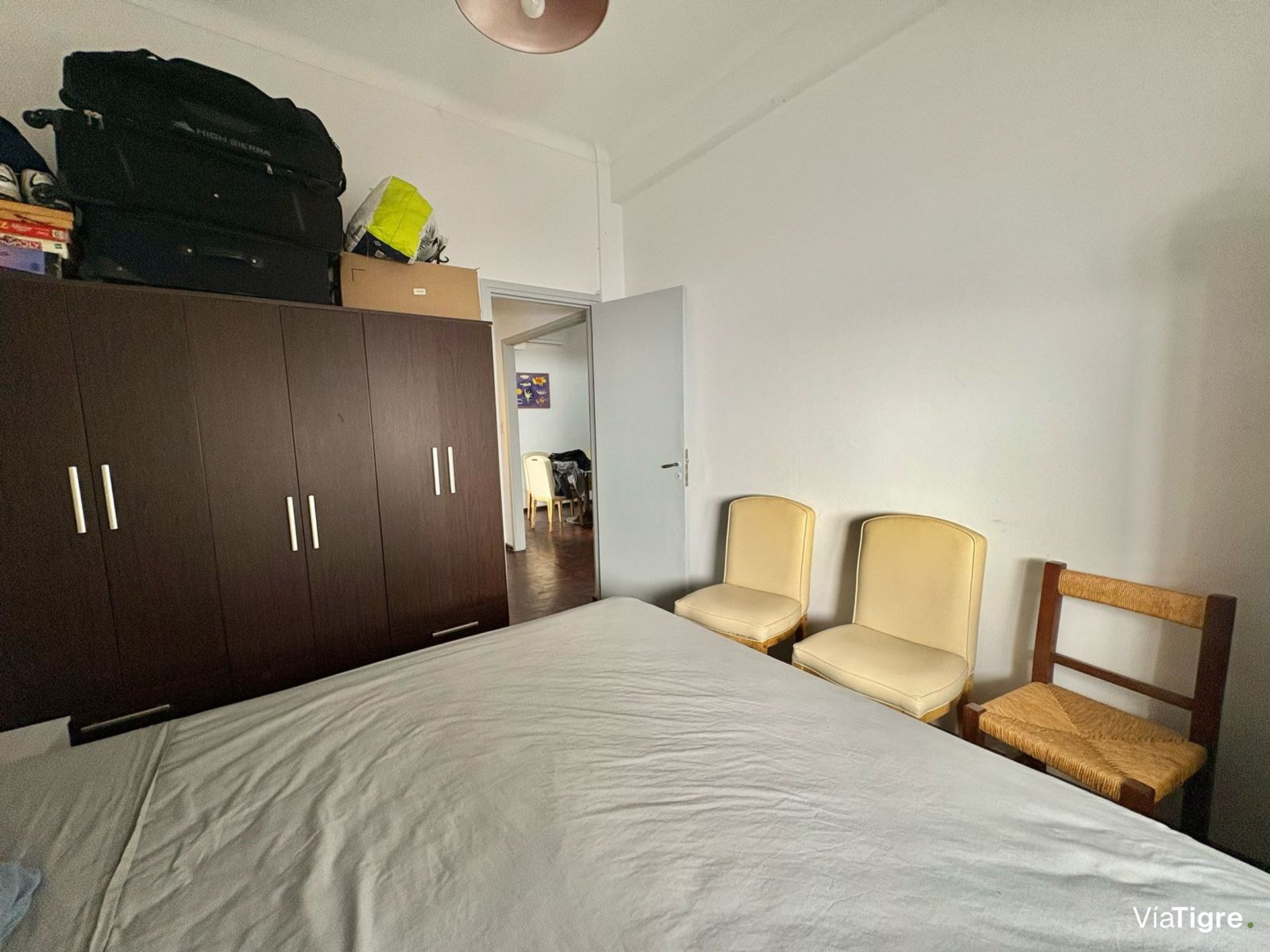 Venta Ph 2 Ambientes- Estudio, La Lucila Top