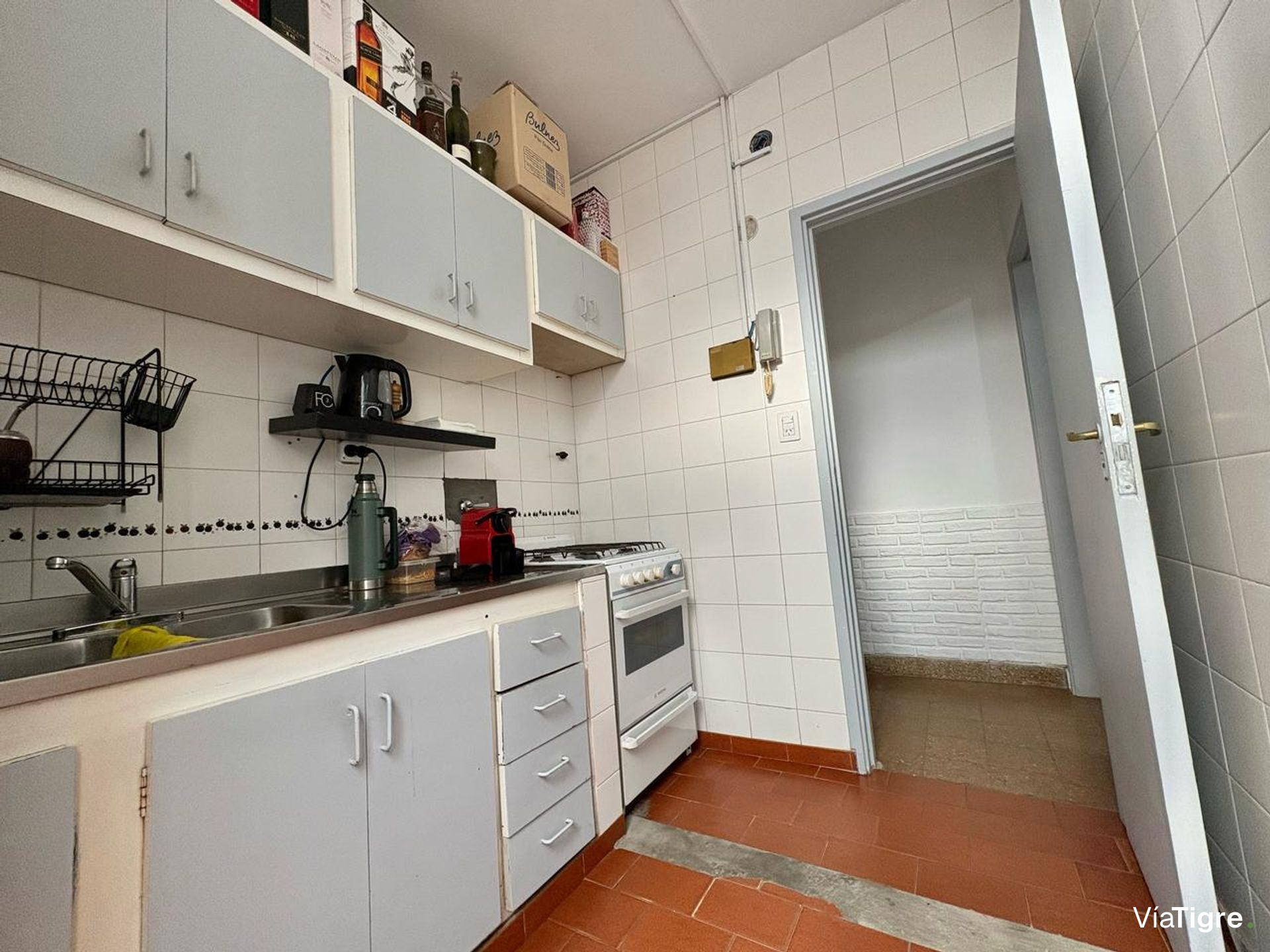 Venta Ph 2 Ambientes- Estudio, La Lucila Top