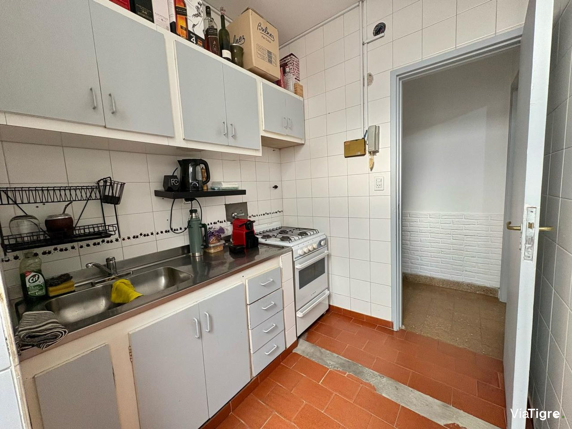 Venta Ph 2 Ambientes- Estudio, La Lucila Top