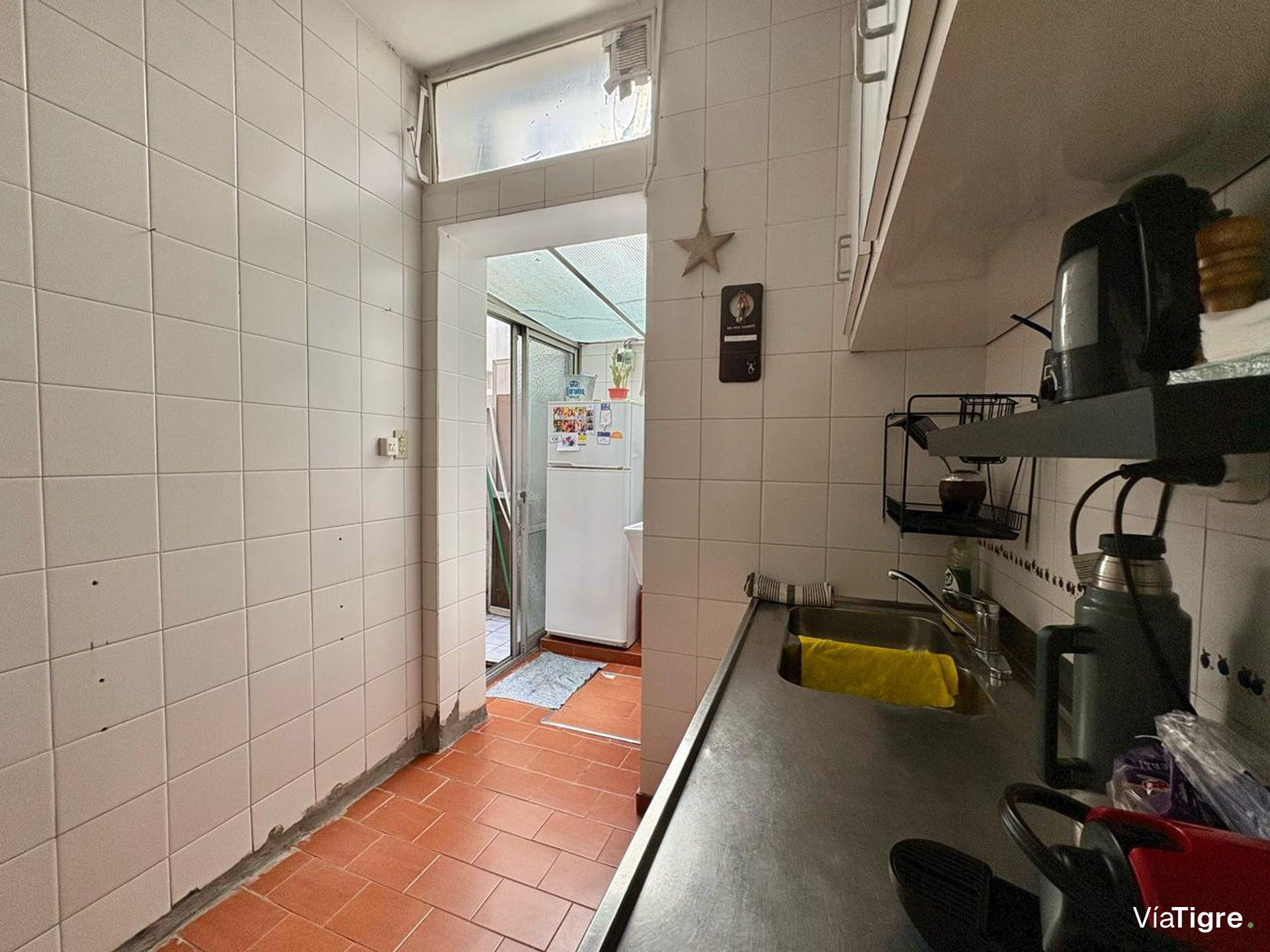 Venta Ph 2 Ambientes- Estudio, La Lucila Top