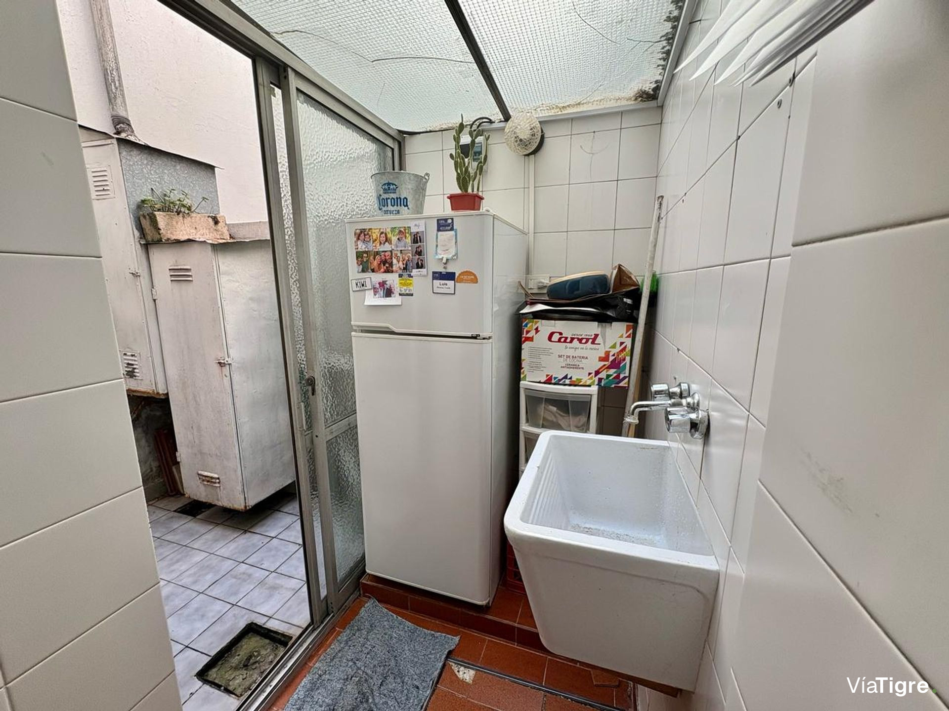 Venta Ph 2 Ambientes- Estudio, La Lucila Top