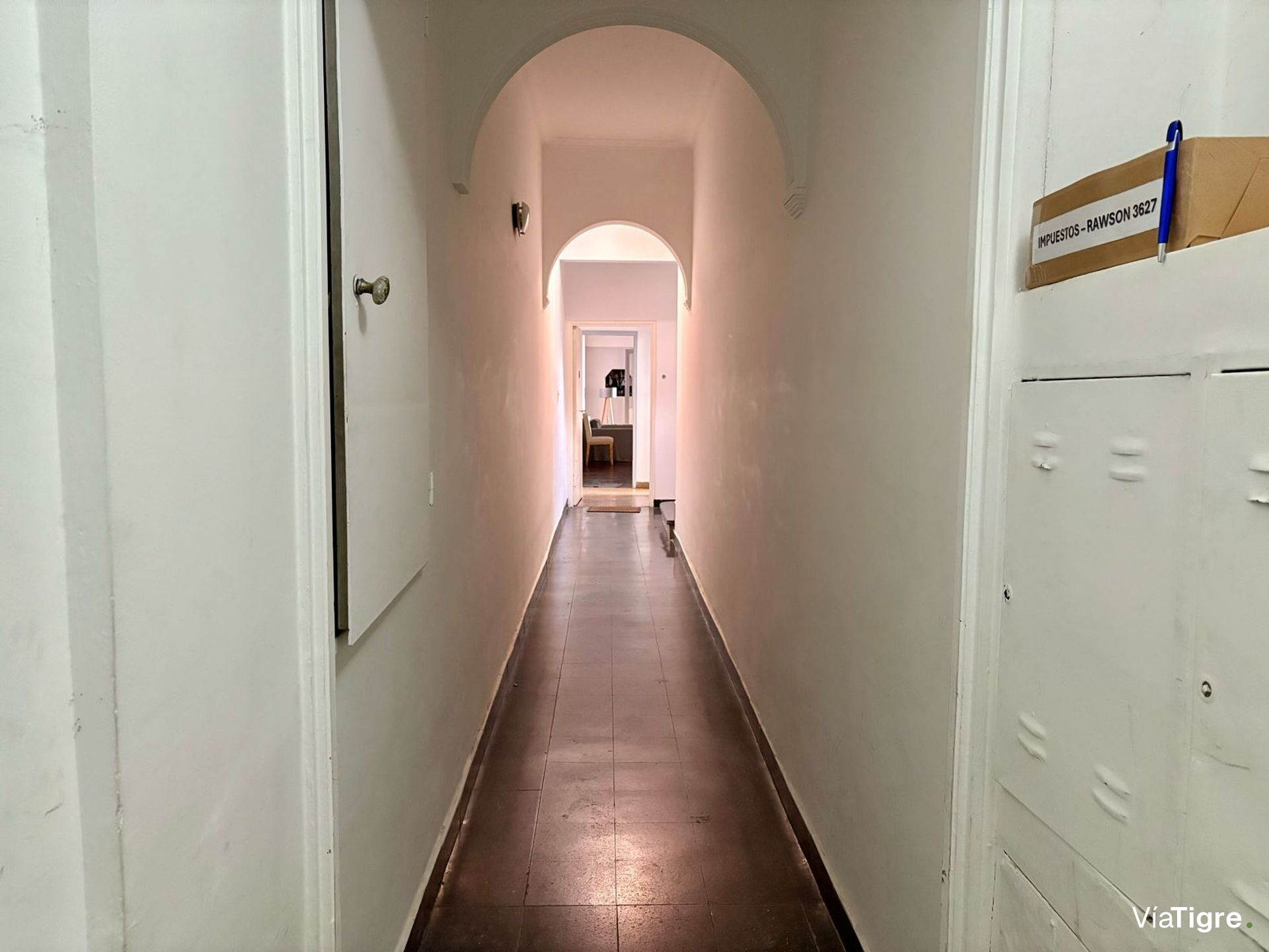 Venta Ph 2 Ambientes- Estudio, La Lucila Top