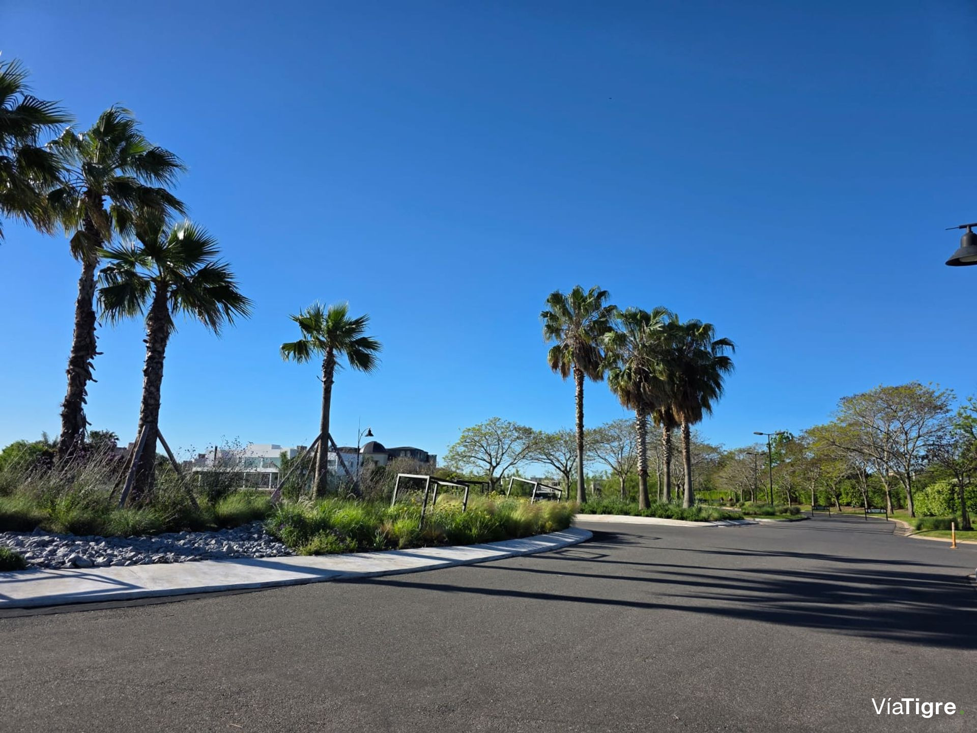 Venta Lote A La Laguna El Yacht Nordelta