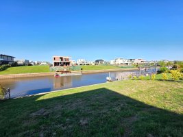 Venta Lote A La Laguna El Yacht Nordelta