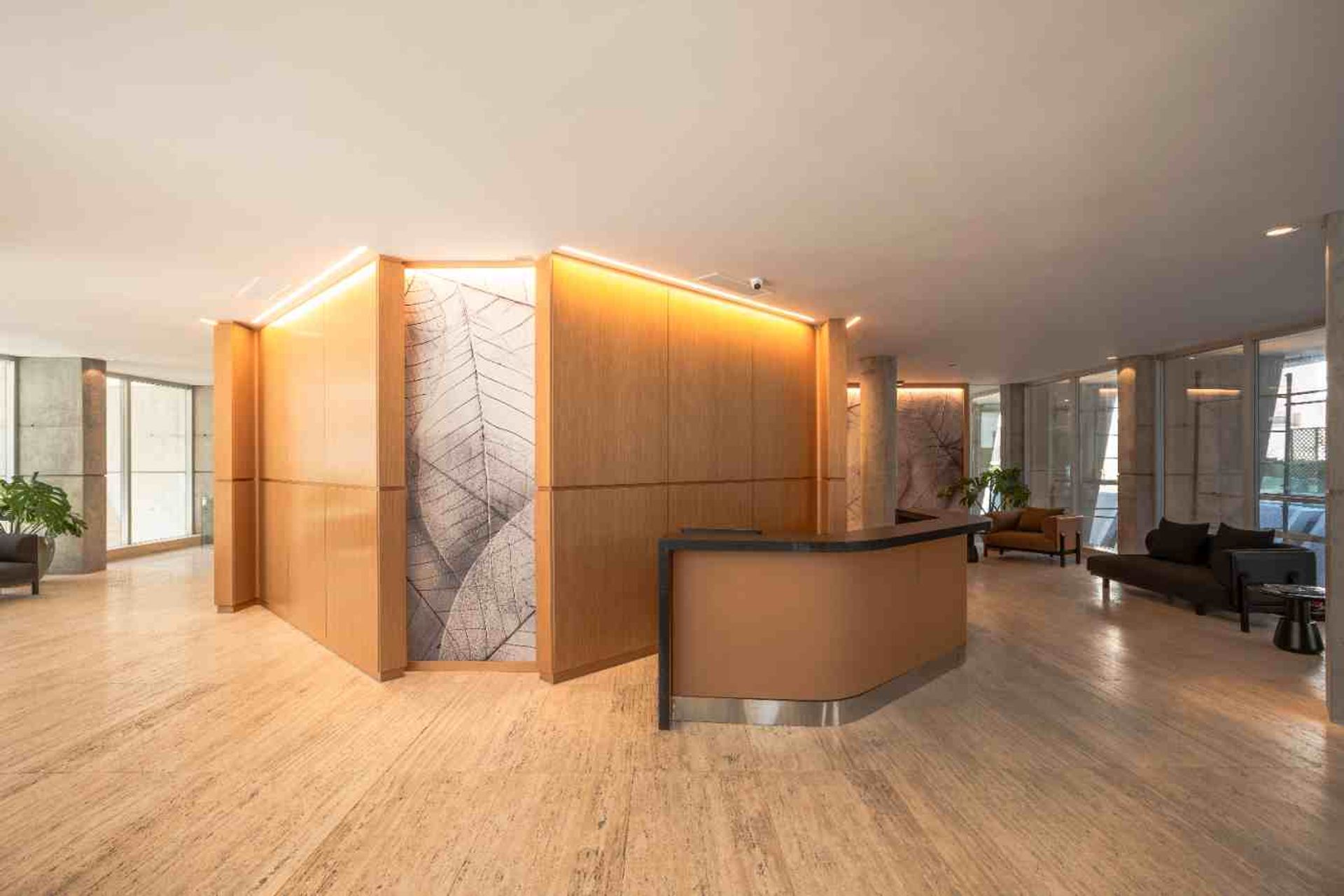 Depto en Venta EN SELENE La Lucila con amenities