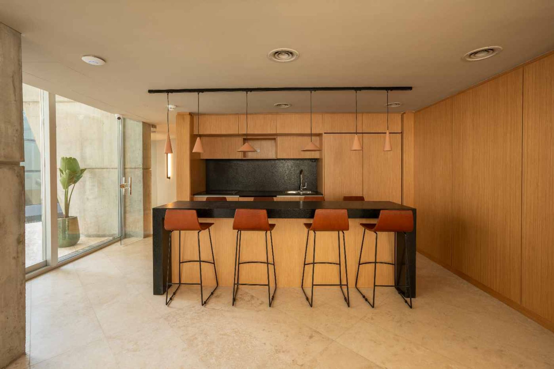 Depto en Venta EN SELENE La Lucila con amenities