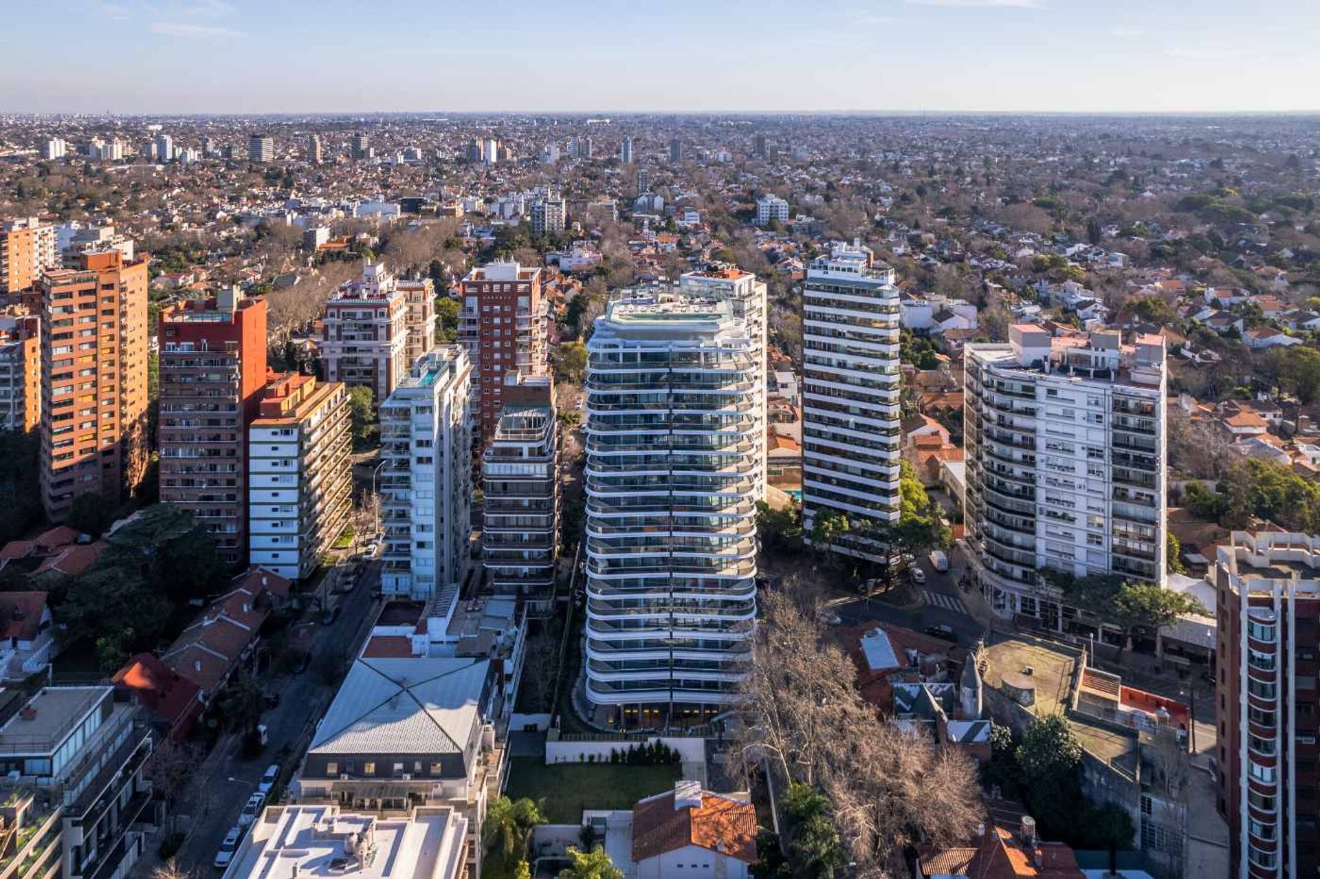 Depto en Venta EN SELENE La Lucila con amenities