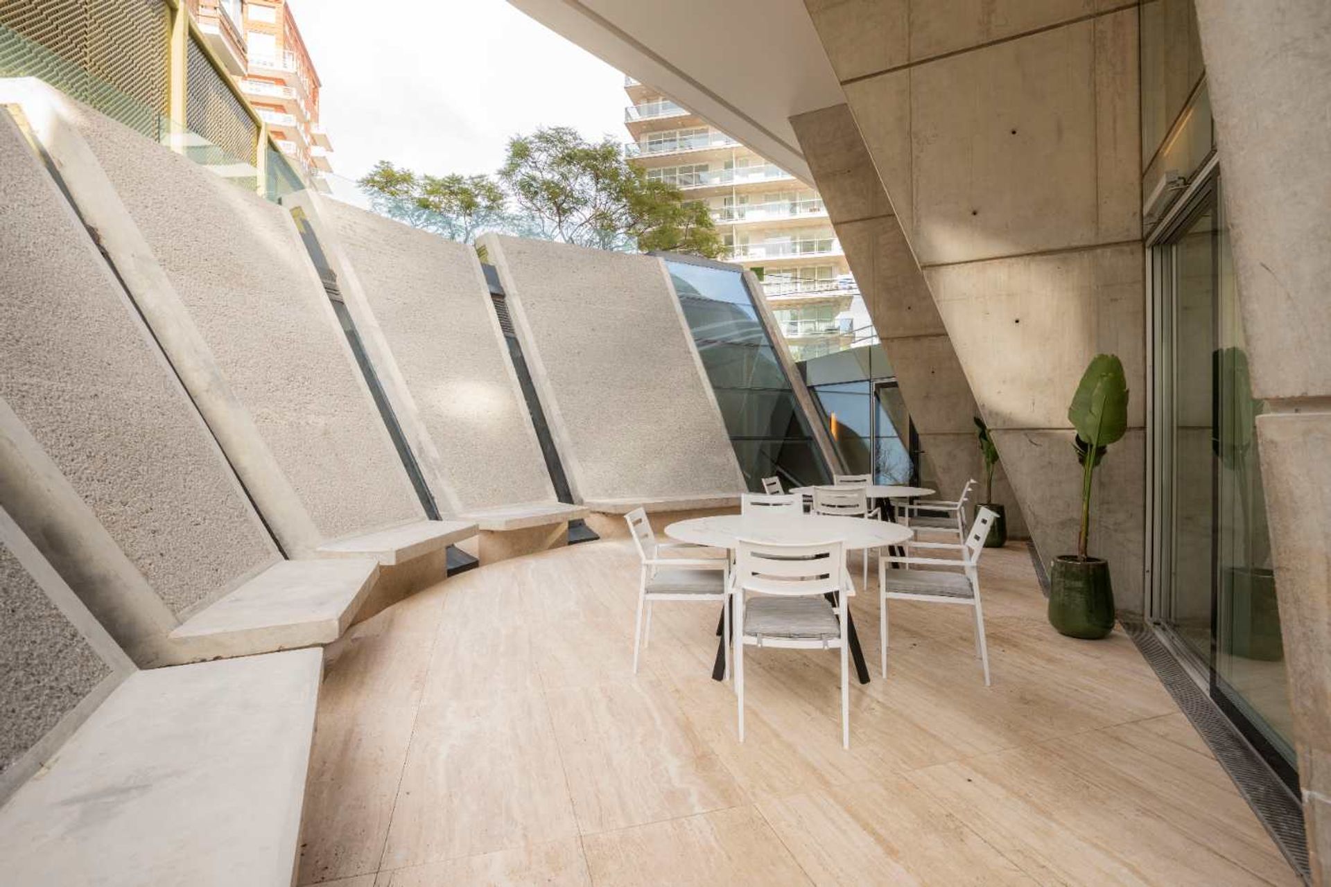 Depto en Venta EN SELENE La Lucila con amenities