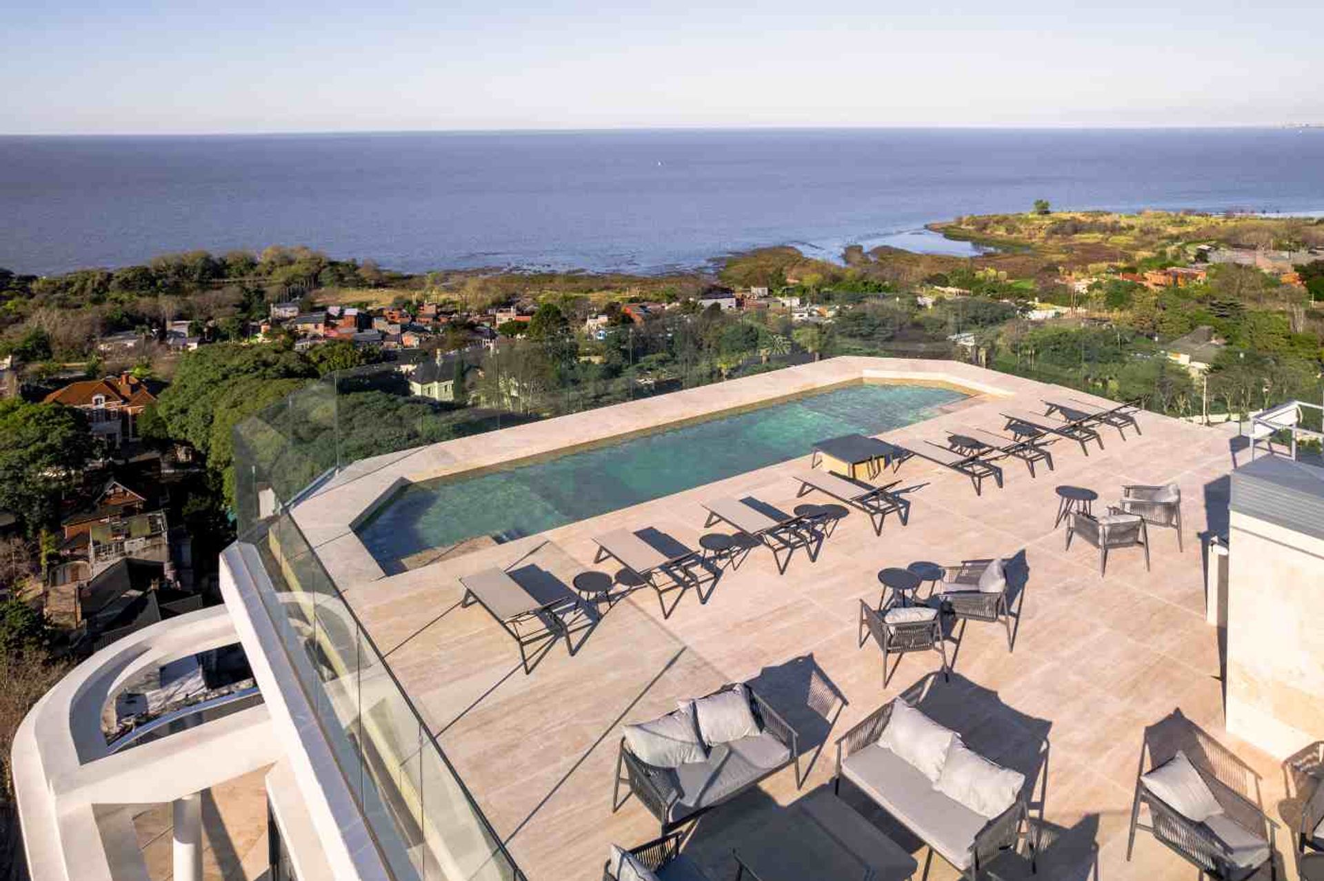 Depto en Venta EN SELENE La Lucila con amenities