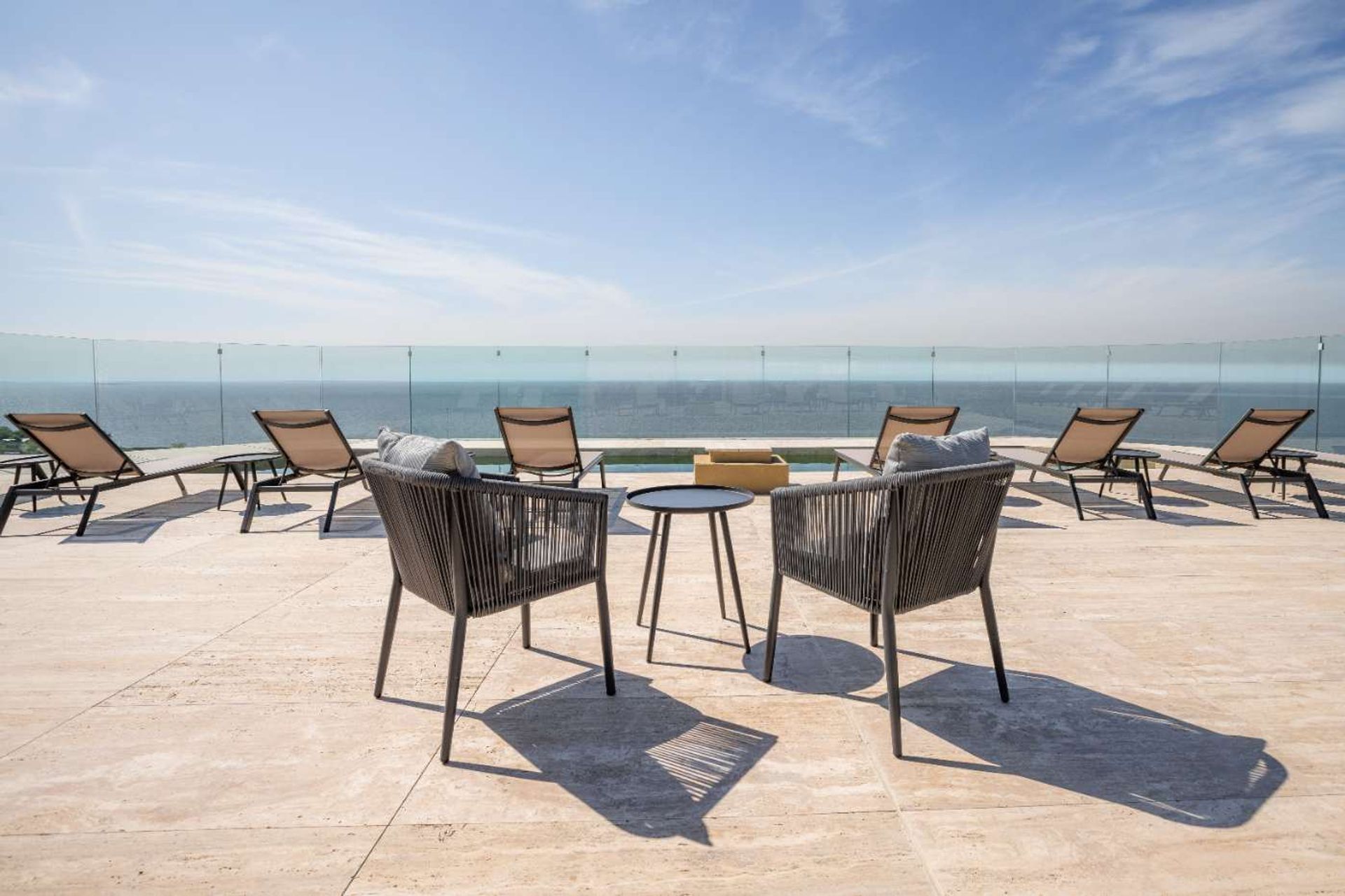 Depto en Venta EN SELENE La Lucila con amenities