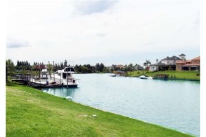 Lot for Sale at Al Rio, Tigre, Villanueva, St. Catalina