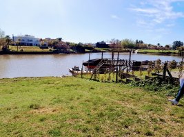 Lot for Sale at Al Rio, Tigre, Villanueva, St. Catalina