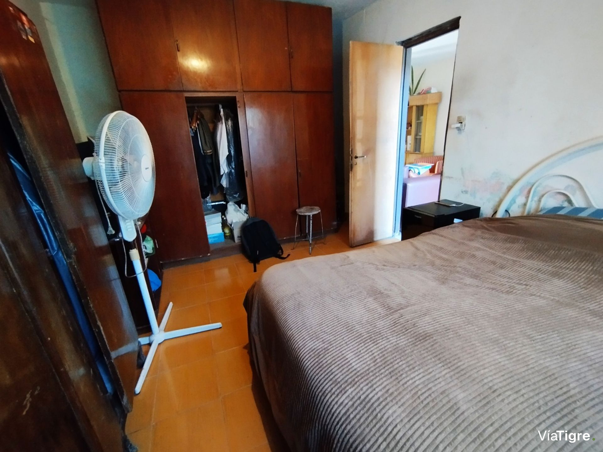 Casa Y Departamento Venta El Talar Multifamiliar