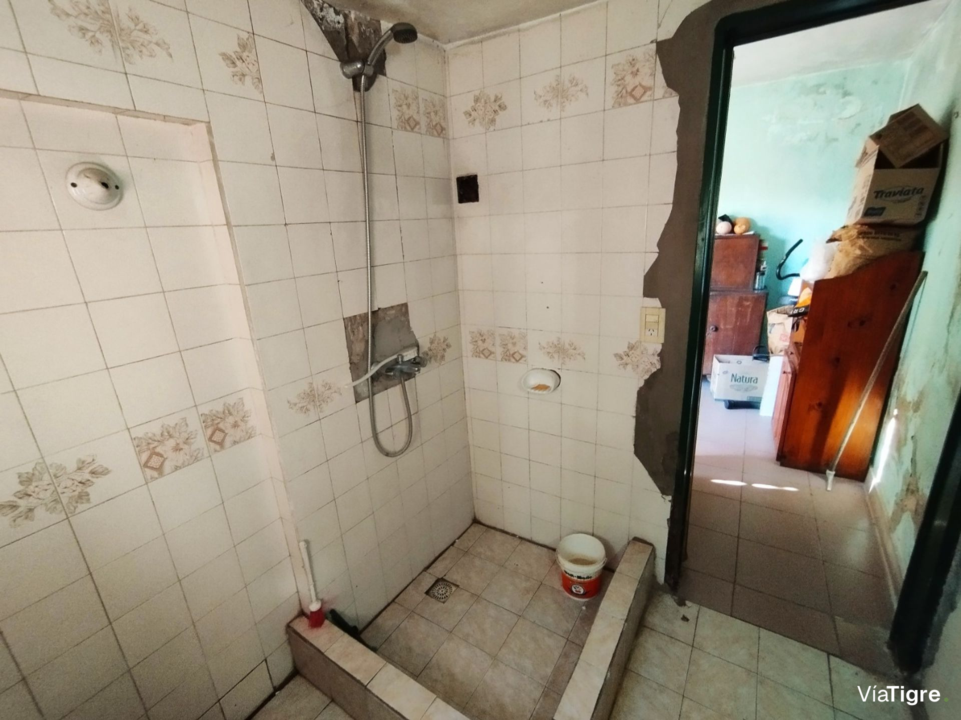 Casa Y Departamento Venta El Talar Multifamiliar