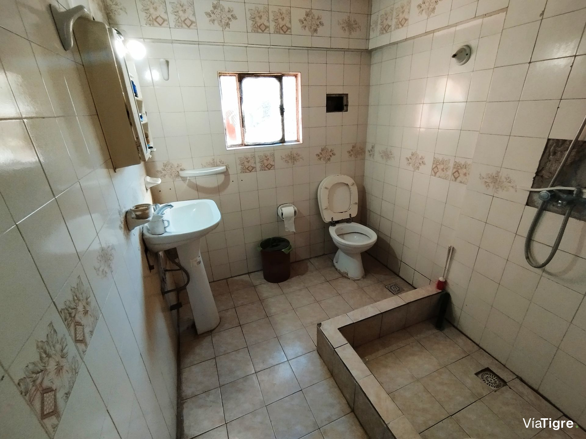 Casa Y Departamento Venta El Talar Multifamiliar