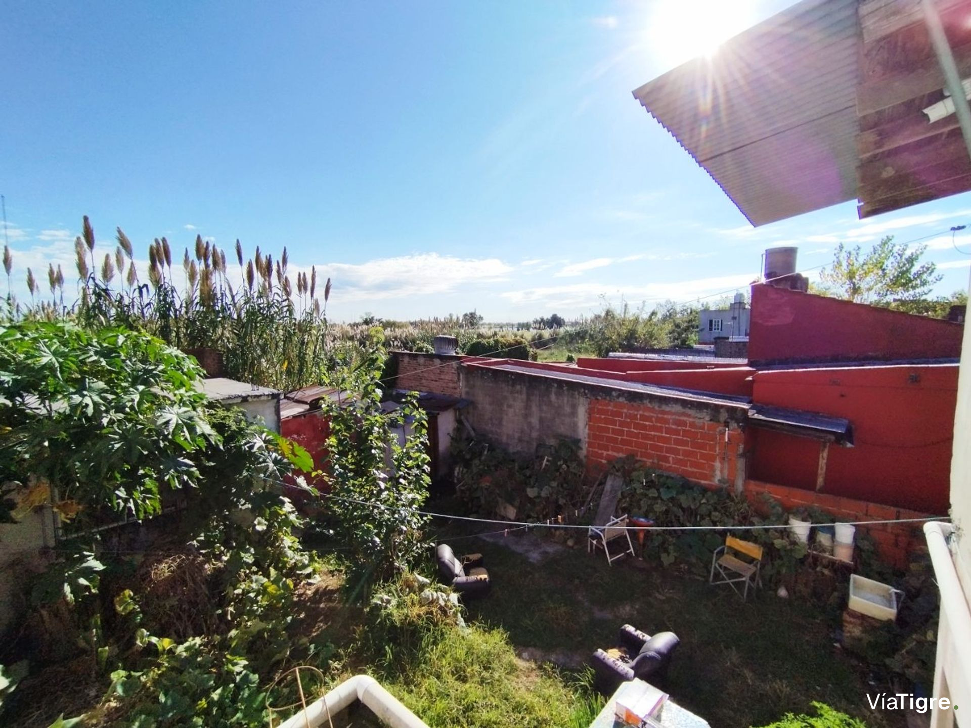 Casa Y Departamento Venta El Talar Multifamiliar