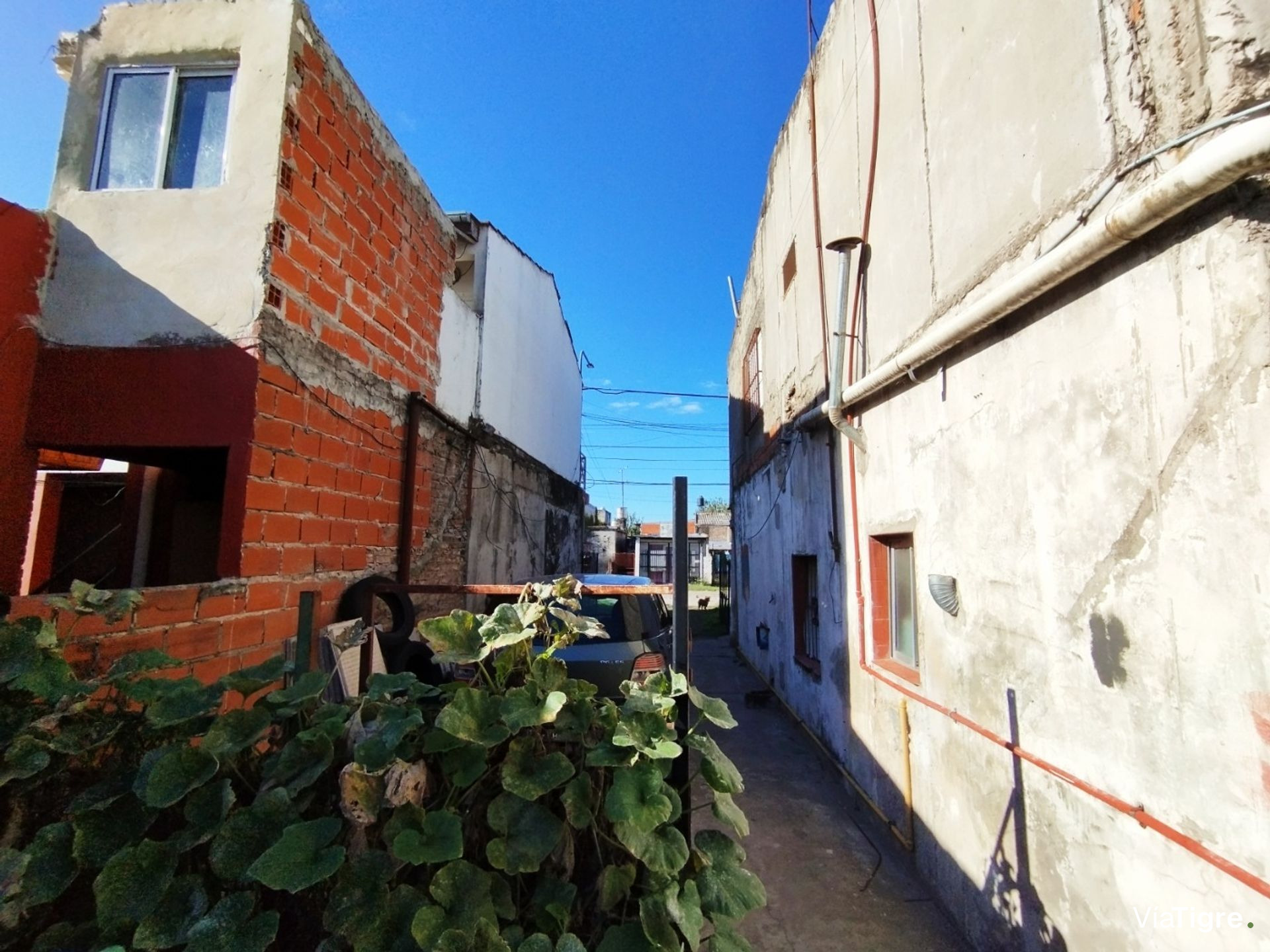 Casa Y Departamento Venta El Talar Multifamiliar
