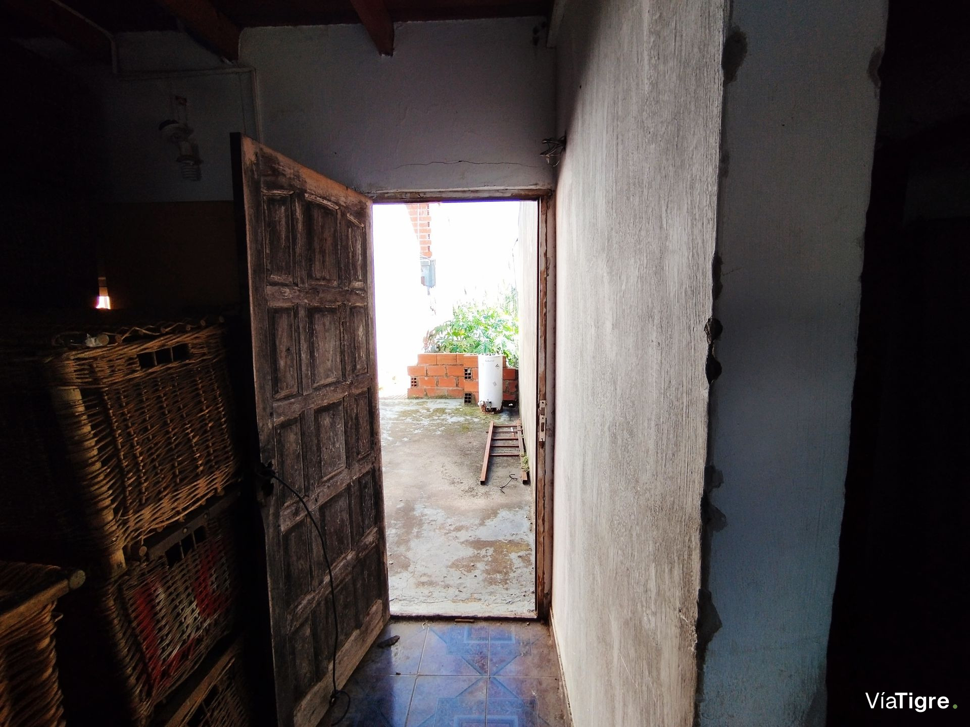 Casa Y Departamento Venta El Talar Multifamiliar