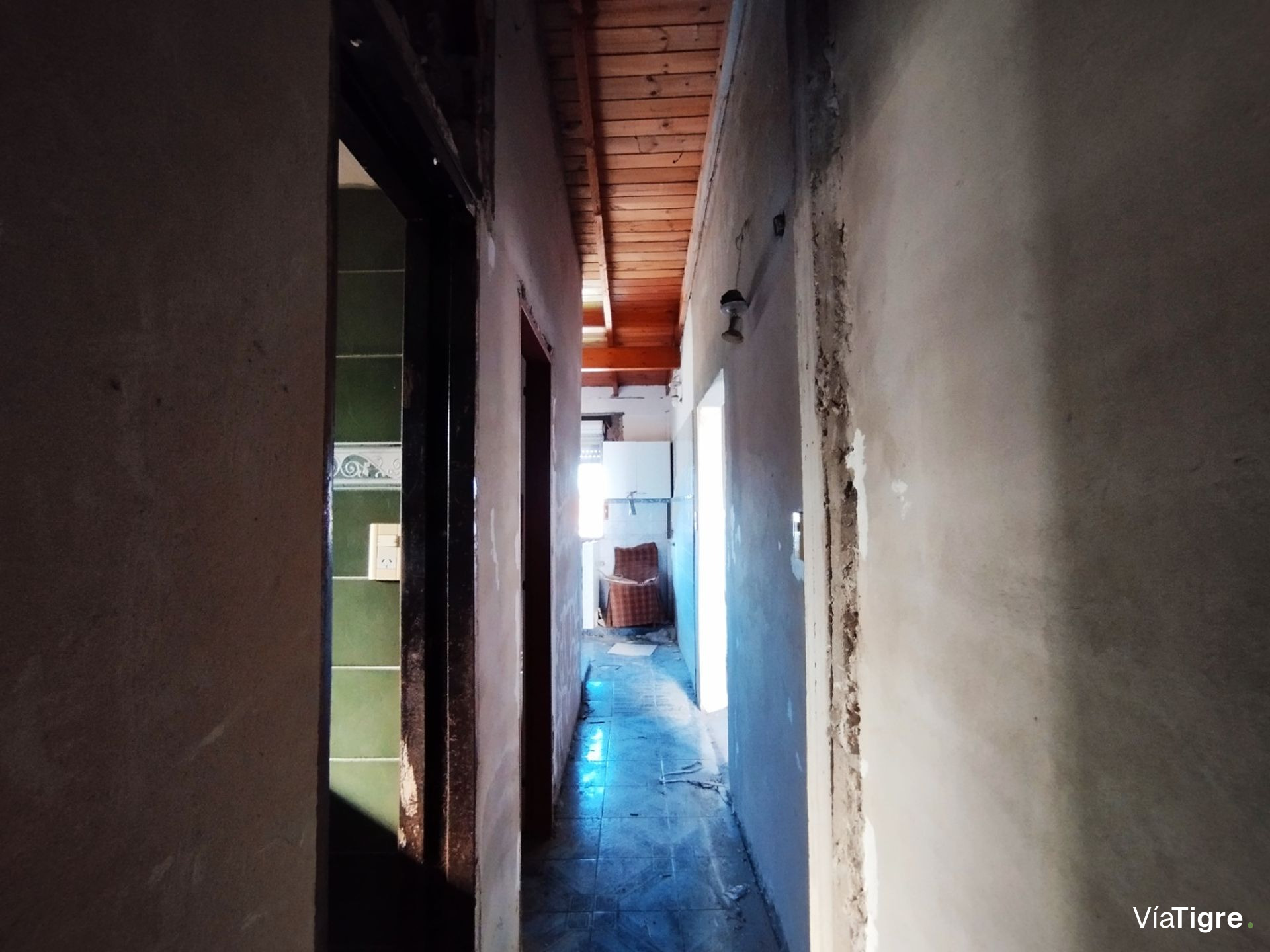 Casa Y Departamento Venta El Talar Multifamiliar