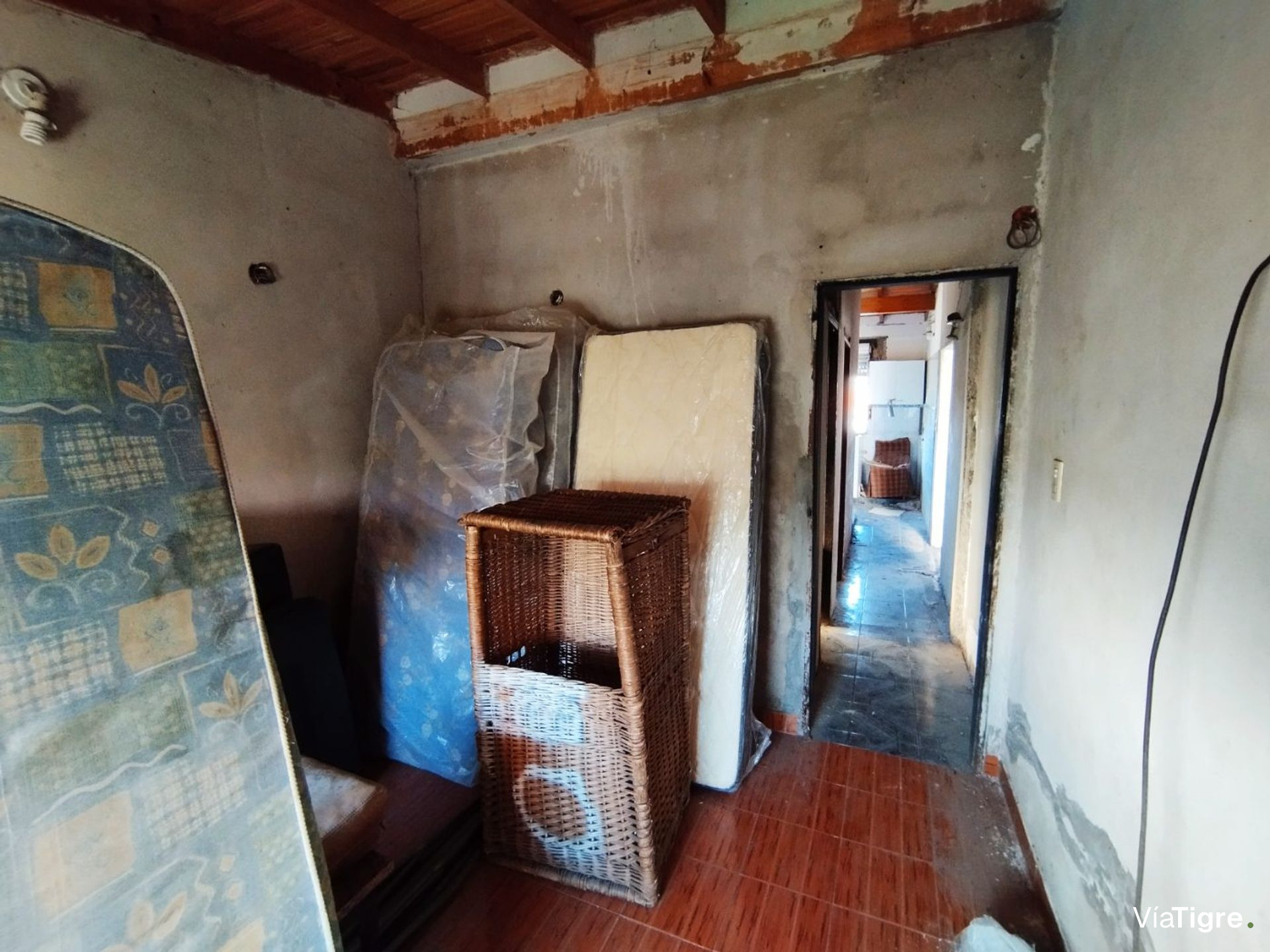 Casa Y Departamento Venta El Talar Multifamiliar