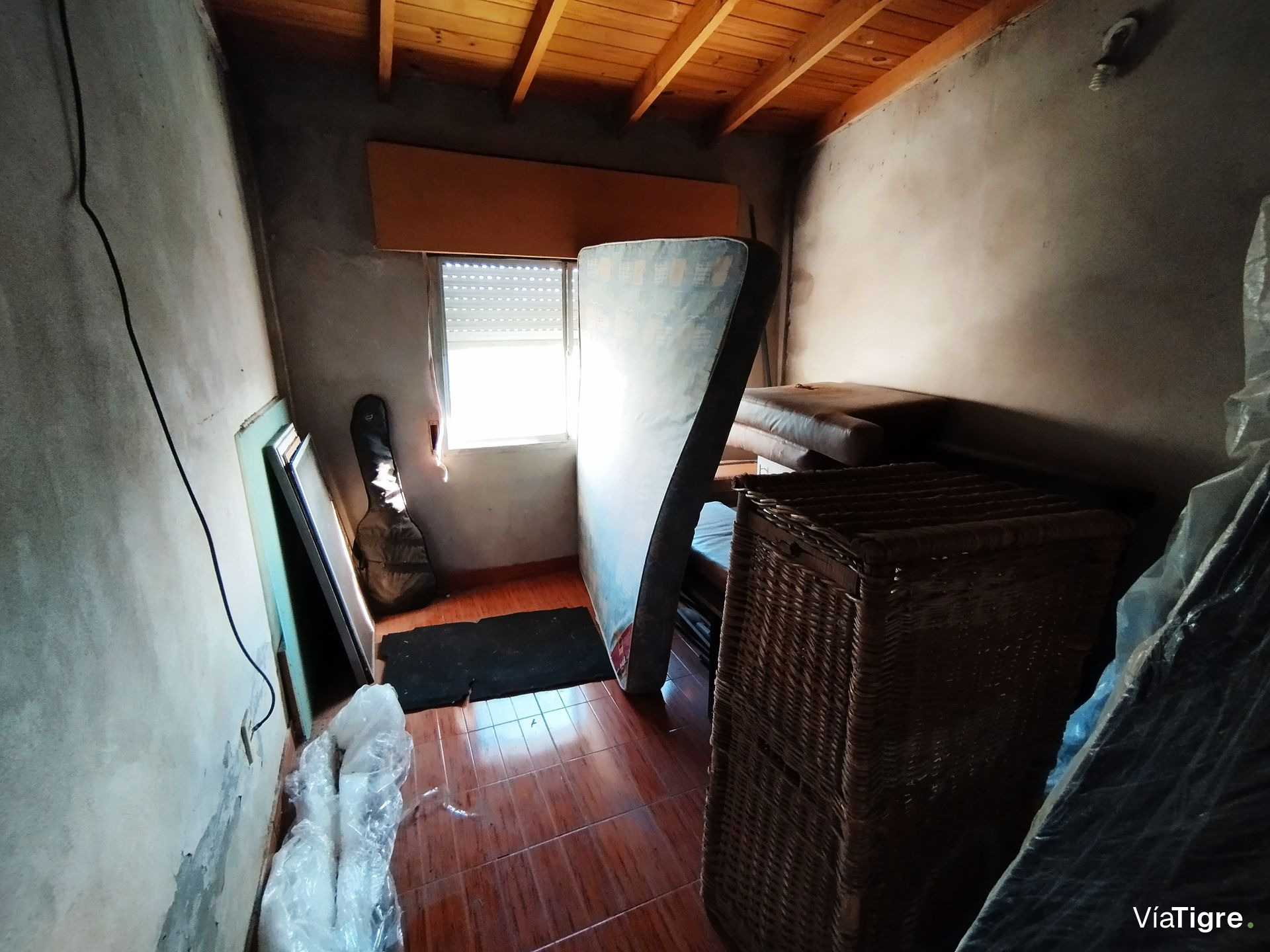 Casa Y Departamento Venta El Talar Multifamiliar
